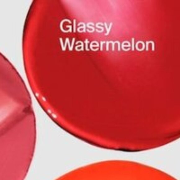 NIB ✅ Haus Labs #GLASSY WATERMELON Color Fuse Glassy Blush Balm Stick ✨ NIB - Picture 5 of 8